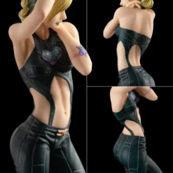 Figure Pen JoJo's Bizarre Adventure Jolyne Cujoh 15 Figure Pen JoJo's Bizarre Adventure Jolyne Cujoh -Doll Sale Shop 62446ffd6feb4ccaaed94b355973a6d2.jpg