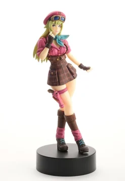 Max Factory PLAMAX MF-39 Minimum Factory Burney: Makeup Edition -Doll Sale Shop 62478db873f84d518a3388a114668b4f.jpg