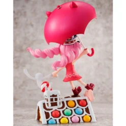 MegaHouse Portrait Of Pirates CB EX [Sweet] One Piece Perona (Re-run) -Doll Sale Shop 627d066b3ba54a05b15210c664732e10.jpg