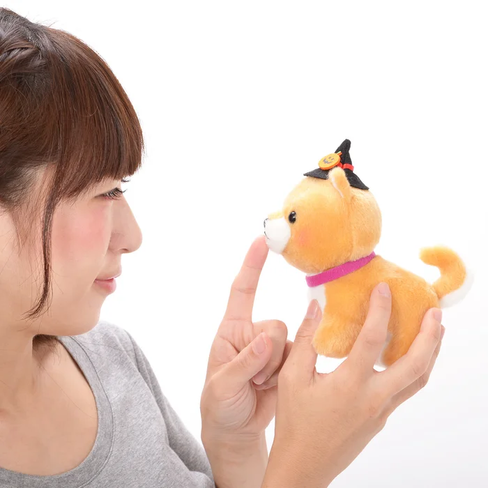 Mameshiba San Kyodai Halloween Dog Plush Collection (Standard) 15 Mameshiba San Kyodai Halloween Dog Plush Collection (Standard) - Image 15