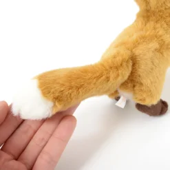 Japanese Animal Plush: Sakhalin Fox -Doll Sale Shop 62f5d83276e94a7ba02039efbd1479b3.jpg