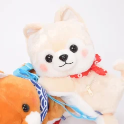 Mameshiba San Kyodai Piggyback Backpacks -Doll Sale Shop 633408db19a541bcb4bae50284aa03dd.jpg