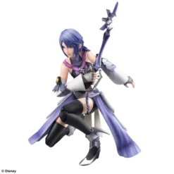 Square Enix Play Arts Kai Kingdom Hearts: Birth By Sleep: Aqua 32 Square Enix Play Arts Kai Kingdom Hearts: Birth By Sleep: Aqua -Doll Sale Shop 636916e401124ad382c0b523f1775faa.jpg