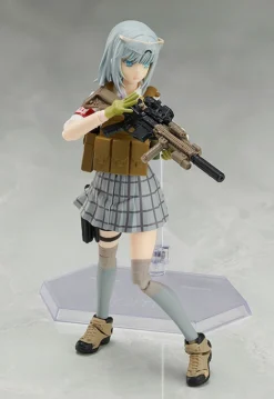 Figma Little Armory Rikka Shiina: Summer Uniform Ver. -Doll Sale Shop 63734a725627478596951b61a489536f.jpg