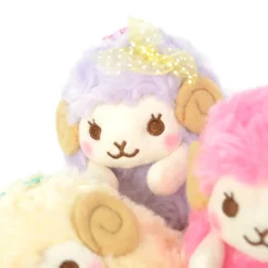Heartful Girly Wooly Sheep Plush Collection (Ball Chain) -Doll Sale Shop 63a406ffb9e94d63be0ab0fa02d6c8e4.jpg