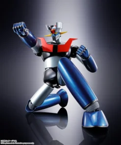 Bandai Soul Of Chogokin Mazinger Z GX-105 Mazinger Z -Kakumei Shinka- 18 Bandai Soul Of Chogokin Mazinger Z GX-105 Mazinger Z -Kakumei Shinka- -Doll Sale Shop 63a6716b99954befaa21d37f0ca07270.jpg