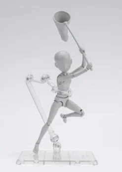 Bandai S.H.Figuarts Body-kun Ken Sugimori Edition: Gray Color Ver. DX Set -Doll Sale Shop 63bd3e160d3f48039c22fd4b61fbddd8.jpg