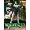 MG Figurerise Tiger & Bunny Wild Tiger 1/8 Scale Figure