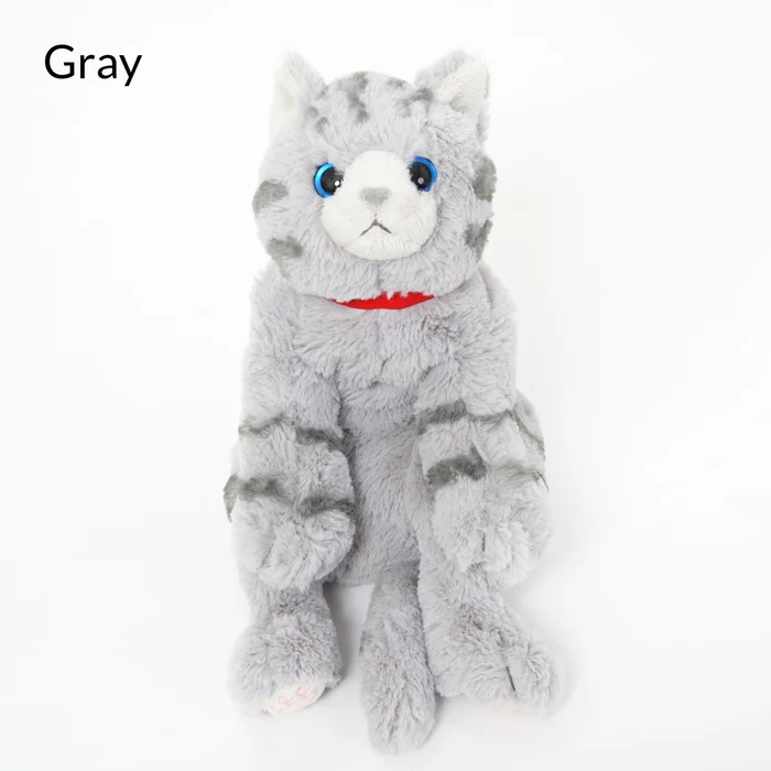 Hizaneko Medium Plush Collection 5 Hizaneko Medium Plush Collection - Image 5