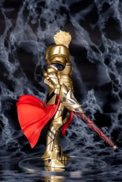 Fate/Extella Gilgamesh 1/8 Scale Figure 21 Fate/Extella Gilgamesh 1/8 Scale Figure -Doll Sale Shop 64500a633eb34ff0994142b372e8128e.jpg
