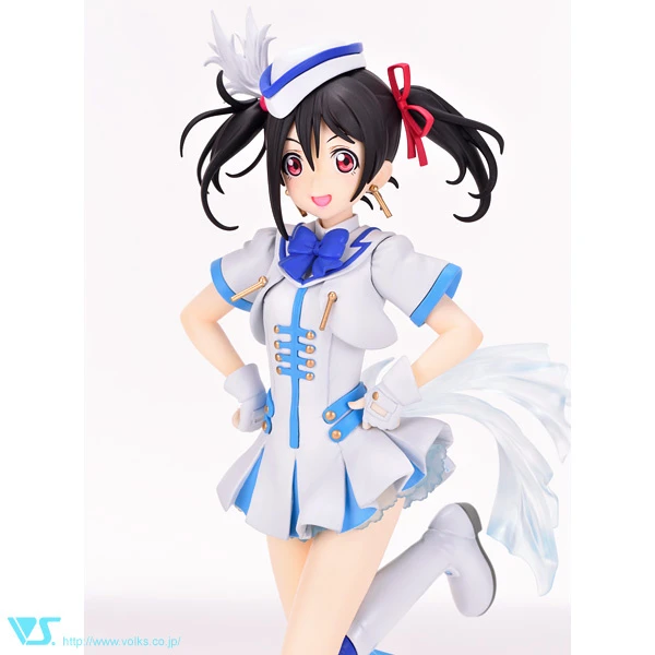 CharaGumin No. 108: Love Live! - Nico Yazawa 1 CharaGumin No. 108: Love Live! - Nico Yazawa