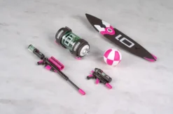 Beach Operation Yuna 1/12 Scale Action Figure -Doll Sale Shop 645fce1b3c2447e09456c709cceec9be.jpg