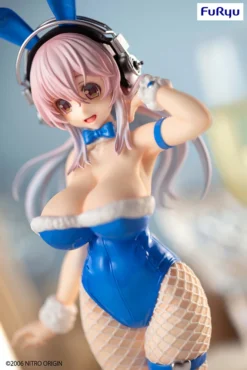 BiCute Bunnies Figure Super Sonico: Blue Rabbit Ver. -Doll Sale Shop 6470001c75a24cbf94ebbb91bfcb1180.jpg