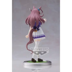 BANPRESTO Uma Musume: Pretty Derby Mihono Bourbon Non-Scale Figure -Doll Sale Shop 6477b399ac194855b51000ebb2cf39a6.jpg