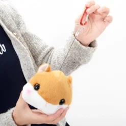 Coroham Coron Hamster Reel Pouches 16 Coroham Coron Hamster Reel Pouches -Doll Sale Shop 648e2fbb27bc46c9a5f85b7a5a07b450.jpg