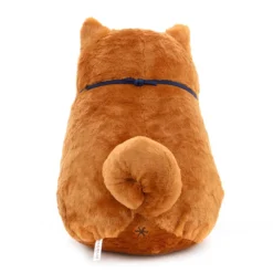 Chuken Mochi Shiba Dignified Okaka Plush (Super Big) 9 Chuken Mochi Shiba Dignified Okaka Plush (Super Big) -Doll Sale Shop 64ab318186f9440fa0be81d95a2f927b.jpg