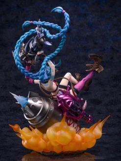 League Of Legends Jinx 1/7 Scale Figure -Doll Sale Shop 64c2f7b2e7aa4f0cbfbb298c89fe1ff5.jpg