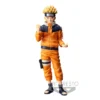 BANPRESTO Naruto Grandista Nero Naruto Uzumaki #2