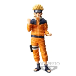 BANPRESTO Naruto Grandista Nero Naruto Uzumaki #2