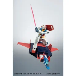 Bandai Robot Spirits Mobile Suit Gundam G Fighter Ver. A.N.I.M.E. -Doll Sale Shop 64dd06bc773f41ec8dbcebdc52220ffa.jpg