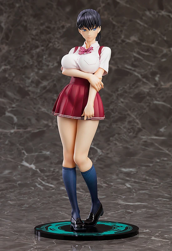World's End Harem Akira Todo 1/7 Scale Figure 3 World's End Harem Akira Todo 1/7 Scale Figure - Image 3