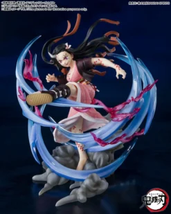 Bandai Figuarts Zero Demon Slayer: Kimetsu No Yaiba Nezuko Kamado: Demon Form Advancing Ver. -Doll Sale Shop 653c0c77cda343b59d05445b51a0e856.jpg