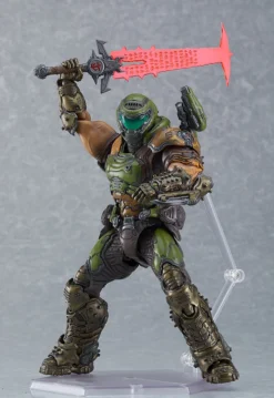 GOOD SMILE COMPANY Figma Doom Eternal Doom Slayer -Doll Sale Shop 654e2c324b934d9da29dfec3671ad60e.jpg