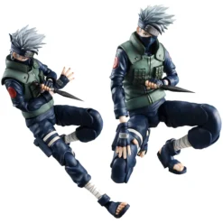 MegaHouse Variable Action Heroes DX Naruto Shippuden Kakashi Hatake (Re-run) -Doll Sale Shop 6557d3d372464188a78c9528dda8ce2b.jpg