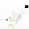 Japanese Animal Plush: Stoat