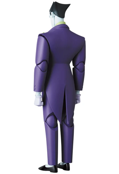 Mafex The New Batman Adventures The Joker 5 Mafex The New Batman Adventures The Joker - Image 5