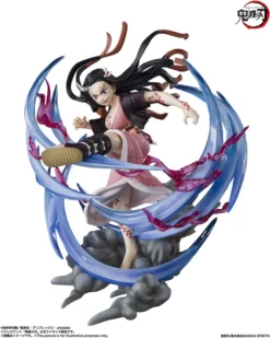 Bandai Figuarts Zero Demon Slayer: Kimetsu No Yaiba Nezuko Kamado: Demon Form Advancing Ver. -Doll Sale Shop 65dc244b55614731a54a9a6a2a1946a9.jpg