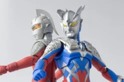 Bandai S.H.Figuarts Ultraman Zero 16 Bandai S.H.Figuarts Ultraman Zero -Doll Sale Shop 65f9de7be215494ca0a14c64ba39126b.jpg