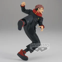 BANPRESTO Maximatic Jujutsu Kaisen Yuji Itadori -Doll Sale Shop 6622dd365728479c8ada964bc4f99640.jpg