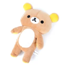 Rilakkuma Sleeping Bag Plushies 27 Rilakkuma Sleeping Bag Plushies -Doll Sale Shop 6642753479e342ebb52fe989939ed8db.jpg