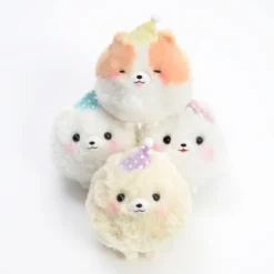 Pometan To Oyasumi Dog Plush Collection (Standard) 21 Pometan To Oyasumi Dog Plush Collection (Standard) -Doll Sale Shop 66455bd4f668449aaf55cb4722ecc921.jpg