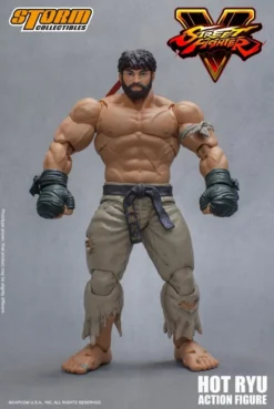 Storm Collectibles Street Fighter V Hot Ryu 28 Storm Collectibles Street Fighter V Hot Ryu -Doll Sale Shop 6669bbff4c9345629ac095ec906b7df9.jpg