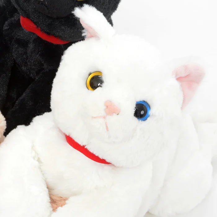 Hizaneko Medium Plush Collection 16 Hizaneko Medium Plush Collection - Image 16