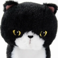 Chinmari Munchkin Cat Plush Collection (Ball Chain) -Doll Sale Shop 669e66e934d548bea63fe753caf88ac3.jpg
