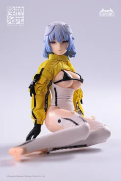 Seance Era SE002 Craken 1/12 Scale Action Figure -Doll Sale Shop 66f58fb50ab94564b499bf3d1d3e78df.jpg