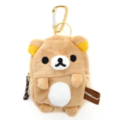Rilakkuma Plush Pouch -Doll Sale Shop 66f62906298848a58e1defc9f7d2e232.jpg