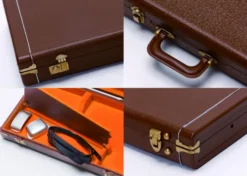 Fender The Best Collection: 1962 Precision Bass & Tolex Case 1/8th Scale Model 31 Fender The Best Collection: 1962 Precision Bass & Tolex Case 1/8th Scale Model -Doll Sale Shop 67077d47cac94d718581d0d6a1eda15c.jpg