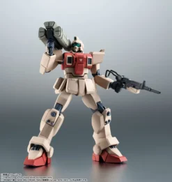 Bandai Robot Spirits Mobile Suit Gundam: The 08th MS Team RGM-79(G) GM Ground Type Ver. A.N.I.M.E. -Doll Sale Shop 671d3ce323264088a4a7ec46c34156f4.jpg