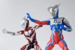 Bandai S.H.Figuarts Ultraman Zero 15 Bandai S.H.Figuarts Ultraman Zero -Doll Sale Shop 6739e4efda7a4ad189da69406628d0b9.jpg