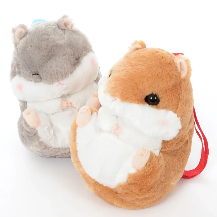 Coroham Coron Hamster Backpacks 2 Coroham Coron Hamster Backpacks - Image 2