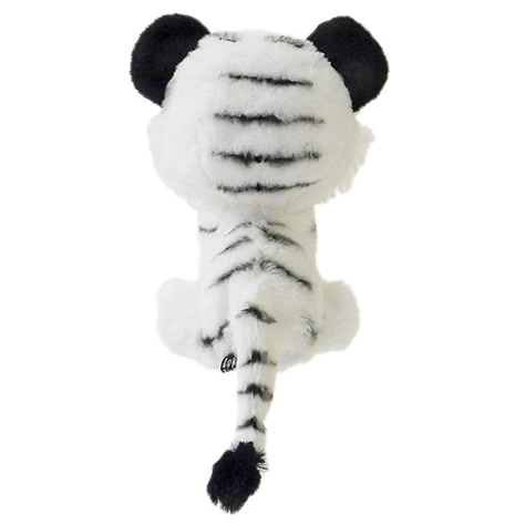 Prairie Zoo Plush Collection 8 Prairie Zoo Plush Collection - Image 8
