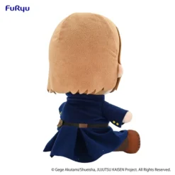 Jujutsu Kaisen Kyurumaru Big Plush Toy Nobara Kugisaki (Re-run) -Doll Sale Shop 68016c3c385b4a2eaf508fef700da126.jpg