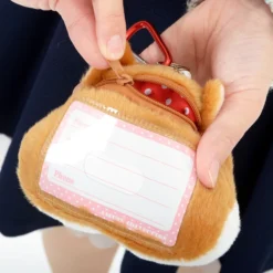 Coroham Coron Hamster Reel Pouches 17 Coroham Coron Hamster Reel Pouches -Doll Sale Shop 681d8dabd9c04a4db9f8c406dc07b1c6.jpg