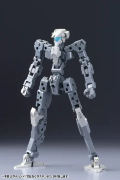 Kotobukiya Frame Arms Frame Architect Type-001 (Gray): RE2
