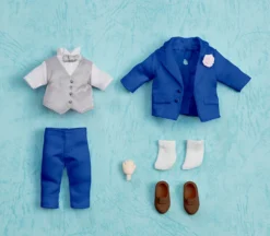 GOOD SMILE COMPANY Nendoroid Doll Outfit Set: Tuxedo -Doll Sale Shop 686ad17beddf4e63927eb2cefc9541be.jpg