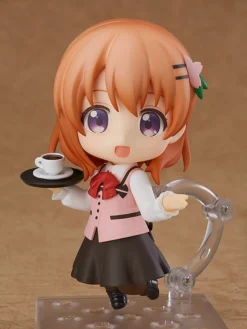 GOOD SMILE COMPANY Nendoroid Is The Order A Rabbit?? Cocoa (Re-run)